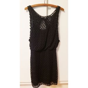 Free People tank dress
